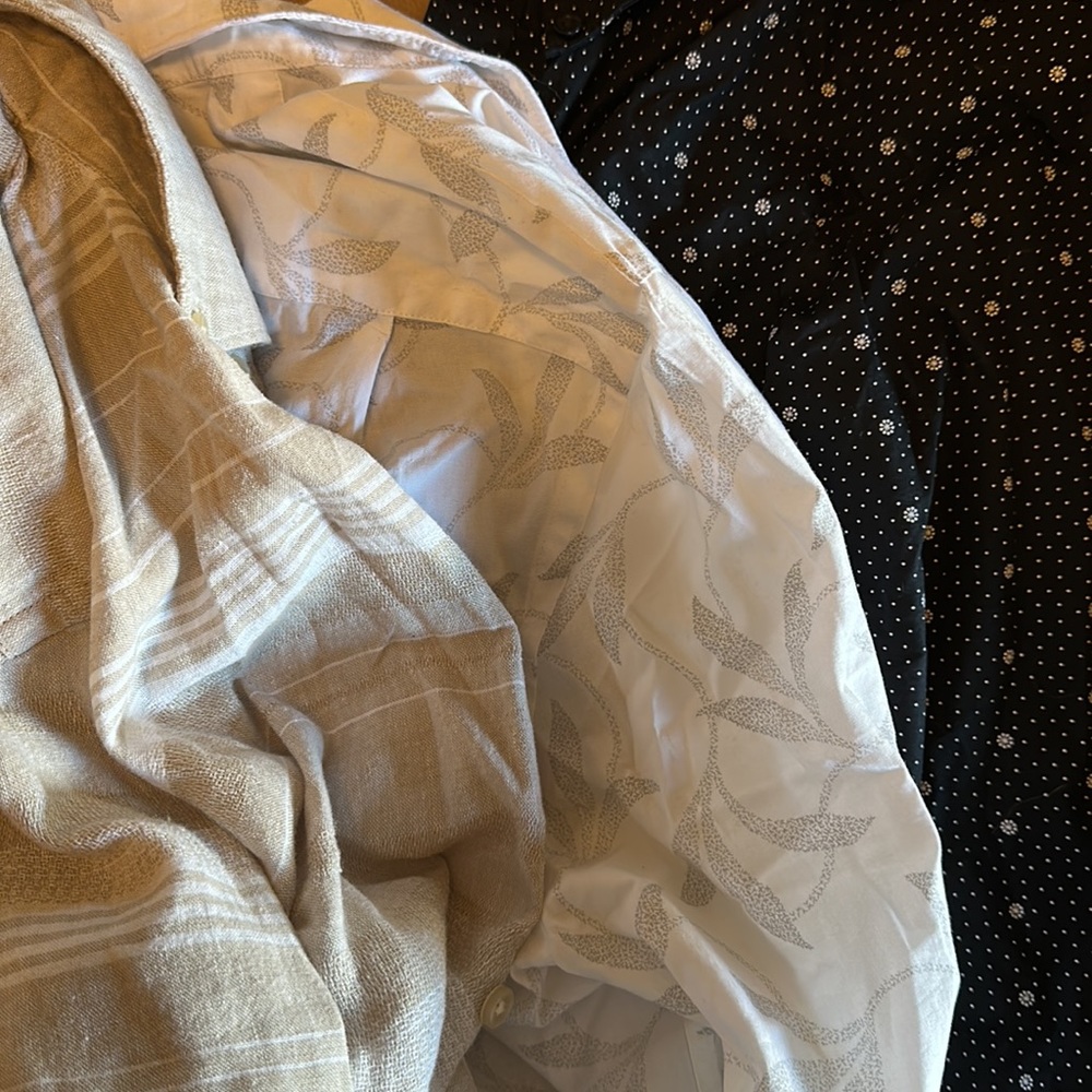 Express men’s button down bundle - size small - Picture 3 of 3